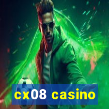 cx08 casino